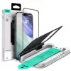 iPhone 17 Air Átlátszó ESR Edzett Üveg UltraFit üvegfólia