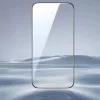 iPhone 17 Air Átlátszó ESR Edzett Üveg UltraFit üvegfólia-4894240288009 2 kép