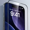iPhone 17 Air Átlátszó ESR Edzett Üveg UltraFit üvegfólia-4894240288009 5 kép