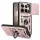 Xiaomi 15T Pro Techsuit - CamShield Series - Rose Gold tok