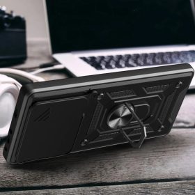 Xiaomi 15T Pro Techsuit CamShield Series - Kék tok-5949419346956 2 kép