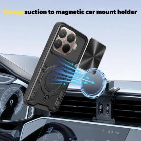 Xiaomi 15T Pro Techsuit CamGuard Pro Piros tok-5949419346932 2 kép