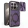 Xiaomi 15T Pro Techsuit CamGuard Pro Purple tok
