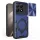 Xiaomi 15T Kék Techsuit CamGuard Pro tok