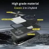 Xiaomi 15T Kék Techsuit CamGuard Pro tok-5949419346888 5 kép