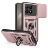 Xiaomi 15T Rose Gold Techsuit CamShield Series tok