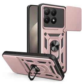 Xiaomi 15T Rose Gold Techsuit CamShield Series tok