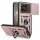 Xiaomi 15T Rose Gold Techsuit CamShield Series tok
