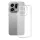 Oppo Find X9 Transparent Techsuit Clear Silicone tok