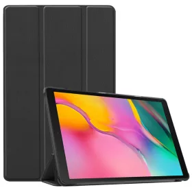 Huawei MatePad 11.5 (2025) Techsuit FoldPro - Fekete tok
