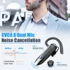 Premium Bluetooth Headset Techsuit (THB54) - Bluetooth, dupla mikrofon-5949419347090 4 kép