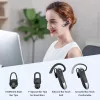 Premium Bluetooth Headset Techsuit (THB54) - Bluetooth, dupla mikrofon-5949419347090 5 kép