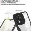 Honor X5c Plus Techsuit - ColorVerse 360 Series + Black Screen Protect-5949419347267 2 kép