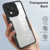 Honor X5c Plus Kék Techsuit - ColorVerse 360 Series + Képernyővéd�-5949419347250 5 kép