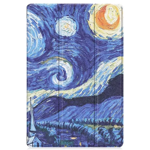 Honor Pad X8a Techsuit FoldPro Starry Night tok-5949419347113 2 kép