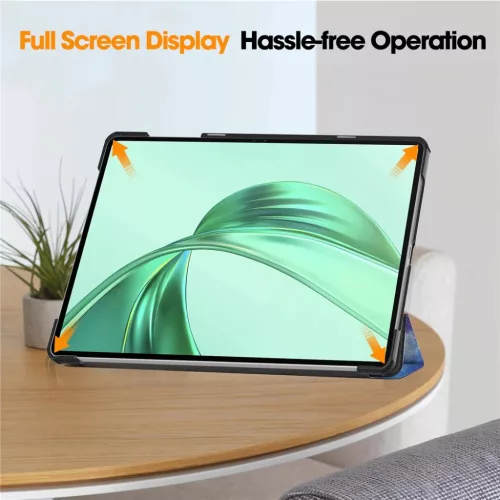 Honor Pad X8a Techsuit FoldPro Starry Night tok-5949419347113 5 kép