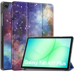   Samsung Galaxy Tab A11 Plus / A9 Plus Techsuit FoldPro Galaxy tok