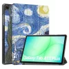 Samsung Galaxy Tab A11 Plus / A9 Plus Techsuit - FoldPro - Starry Night tok