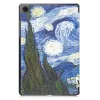 Samsung Galaxy Tab A11 Plus / A9 Plus Techsuit - FoldPro - Starry Nigh-5949419347397 4 kép