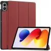 Xiaomi Redmi Pad 2 Pro Techsuit FoldPro piros tok