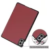 Xiaomi Redmi Pad 2 Pro Techsuit FoldPro piros tok-5949419347779 3 kép