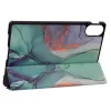 Xiaomi Redmi Pad 2 Pro Green Techsuit FoldPro tok-5949419347762 3 kép