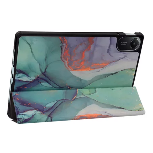 Xiaomi Redmi Pad 2 Pro Green Techsuit FoldPro tok-5949419347762 4 kép