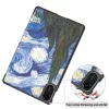 Xiaomi Redmi Pad 2 Pro Starry Night Techsuit FoldPro tok-5949419347748 2 kép