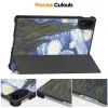 Xiaomi Redmi Pad 2 Pro Starry Night Techsuit FoldPro tok-5949419347748 3 kép