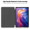 Xiaomi Redmi Pad 2 Pro Starry Night Techsuit FoldPro tok-5949419347748 4 kép