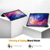 Xiaomi Redmi Pad 2 Pro Starry Night Techsuit FoldPro tok-5949419347748 5 kép