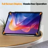 Xiaomi Redmi Pad 2 Pro Starry Night Techsuit FoldPro tok-5949419347748 6 kép