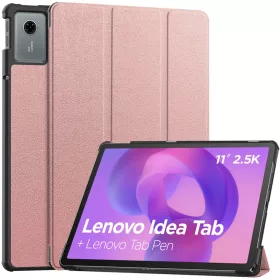 Lenovo Idea Tab 11 Rose Gold Techsuit FoldPro tok