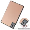 Lenovo Idea Tab 11 Rose Gold Techsuit FoldPro tok-5949419347588 3 kép