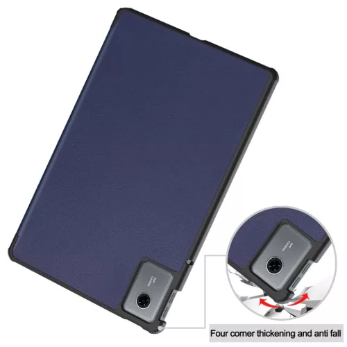Lenovo Idea Tab 11 Kék Techsuit FoldPro tok-5949419347571 3 kép
