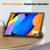 Lenovo Idea Tab 11 Kék Techsuit FoldPro tok-5949419347571 6 kép