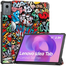 Lenovo Idea Tab 11 Urban Vibe Techsuit FoldPro tok
