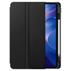 Samsung Galaxy Tab A11 / A9 Techsuit - Flex Trifold (Pencil Tartóval)-5949419347533 2 kép
