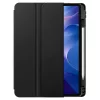 Samsung Galaxy Tab A11 / A9 Szürke Techsuit Flex Trifold (Pencil Tart-5949419347519 2 kép