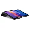 Samsung Galaxy Tab A11 / A9 Szürke Techsuit Flex Trifold (Pencil Tart-5949419347519 4 kép