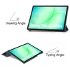 Samsung Galaxy Tab A11 Plus / A9 Plus Techsuit - Flex Trifold (with Pe-5949419347403 3 kép