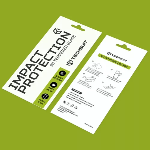  Samsung Galaxy S26 Fekete Techsuit 111D Teljes Fedés / Teljes Ragasz-5949419347984 3 kép