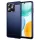 Honor X5c Plus Kék Techsuit - Carbon Silicone tok
