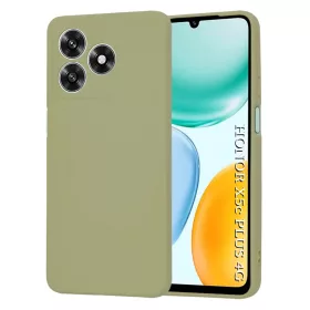 Honor X5c Plus Techsuit - SoftFlex - Matcha tok-5949419347847 1 kép