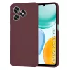 Honor X5c Plus Plum Red Techsuit - SoftFlex tok