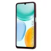 Honor X5c Plus Plum Red Techsuit - SoftFlex tok-5949419347830 2 kép