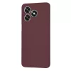 Honor X5c Plus Plum Red Techsuit - SoftFlex tok-5949419347830 3 kép