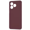 Honor X5c Plus Plum Red Techsuit - SoftFlex tok-5949419347830 4 kép