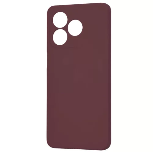 Honor X5c Plus Plum Red Techsuit - SoftFlex tok-5949419347830 4 kép