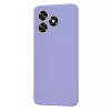 Honor X5c Plus Techsuit SoftFlex Light Purple tok-5949419347809 6 kép